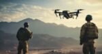 AS Bongkar Dugaan Rusia di Balik Serangan Drone Iran ke Markas Rahasia CIA