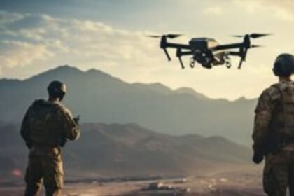 AS Bongkar Dugaan Rusia di Balik Serangan Drone Iran ke Markas Rahasia CIA