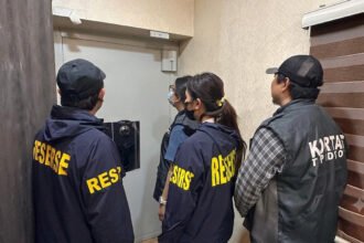 Polri Angkut Brankas hingga Koper Bukti dari Kafe De'Clan, Sita Uang Hampir Rp60 Miliar