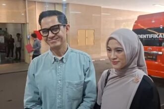 Terseret Kasus Dana Syariah, Dude Harlino Kembalikan Rp5,25 Miliar Honor Brand Ambassador