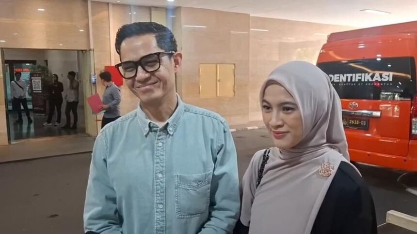 Terseret Kasus Dana Syariah, Dude Harlino Kembalikan Rp5,25 Miliar Honor Brand Ambassador