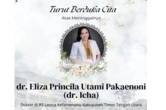 Buntut Dokter Muda Bunuh Diri Usai Diduga Diintimidasi, Ketua DPRD TTU Diperiksa Polisi