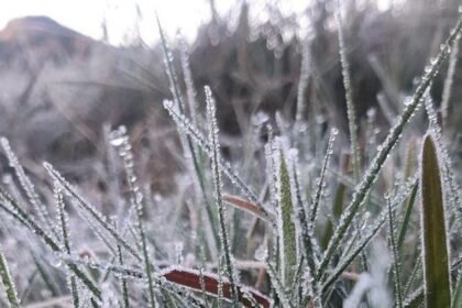 Mengapa Bandung Kian Menggigil? Inilah Fenomena 'Bediding', Suhu Bisa Turun Hingga 13,4°C
