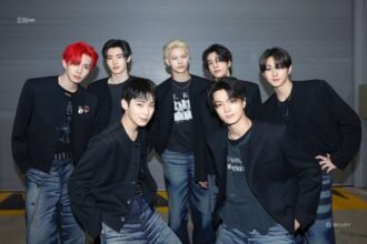 Daftar Harga Tiket dan Jadwal War Konser ENHYPEN "Blood Saga" di JIS