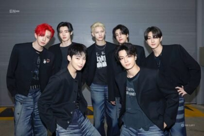 Daftar Harga Tiket dan Jadwal War Konser ENHYPEN "Blood Saga" di JIS