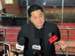 Indonesia Calon Tuan Rumah FIFA ASEAN Cup 2026, Erick Thohir: Tinggal Tunggu Ketok Palu FIFA