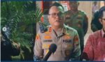 Alphard Cekcok di HI Gunakan Pelat Bodong, Polisi Buka Suara!