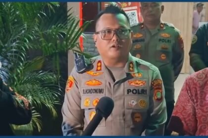 Alphard Cekcok di HI Gunakan Pelat Bodong, Polisi Buka Suara!