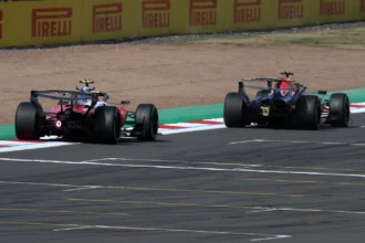 Alasan Red Bull Copot Sayap Belakang 'Macarena' yang Bikin Max Verstappen Sering Apes