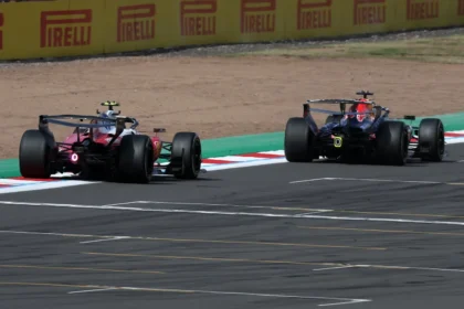Alasan Red Bull Copot Sayap Belakang 'Macarena' yang Bikin Max Verstappen Sering Apes