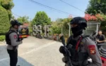 Teror Bom SDN Srengseng Sawah Berbuntut Panjang, Istri dan Dua Anak Tersangka Diungsikan