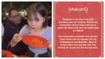 Imbas Video Dugaan Pelecehan Food Vlogger Korea Viral Lagi, Restoran di Blok M Pecat Sang Pelaku
