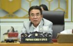 Komisi IV DPR RI membentuk tim untuk meninjau langsung dugaan dampak tailing PT Freeport Indonesia di Mimika sebagai bagian dari fungsi pengawasan.