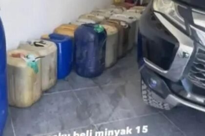 Ulah Anak Pamer 'Flexing' Eropa Hingga Timbun BBM Bikin Gempar, Pejabat Gayo Lues Minta Maaf