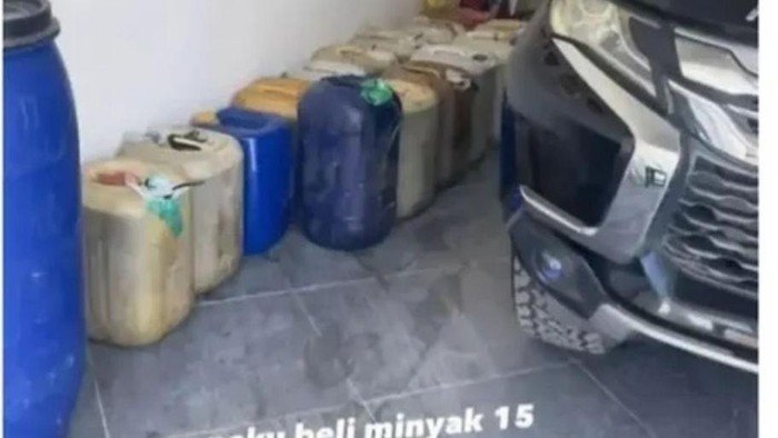 Ulah Anak Pamer 'Flexing' Eropa Hingga Timbun BBM Bikin Gempar, Pejabat Gayo Lues Minta Maaf