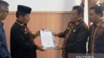 Buntut Anak Pamer Liburan Mewah ke Eropa, Pejabat Gayo Lues Nevirizal Mundur dari Jabatannya