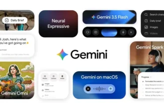 Tertinggi di Asia Tenggara, Netizen Indonesia Hasilkan 9 Juta Gambar AI per Hari Lewat Gemini