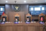 DKPP Berhentikan Tetap Ketua dan Dua Anggota KPU Intan Jaya