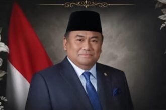 Rachmat Gobel meninggal dunia di Jakarta pada Jumat dini hari dan akan dimakamkan di Gorontalo setelah disemayamkan di rumah duka Jakarta Selatan.