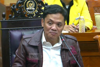 Buntut Eks Jampidsus Jadi Tersangka, Komisi III DPR Bentuk Panja Khusus Kawal Skandal Korupsi Batu Bara