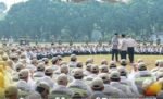 Rakernas Evaluasi Haji 2026 menjadi langkah strategis Kementerian Haji dan Umrah untuk memperkuat kualitas layanan dan transformasi penyelenggaraan ibadah haji.