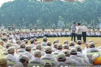 Rakernas Evaluasi Haji 2026 menjadi langkah strategis Kementerian Haji dan Umrah untuk memperkuat kualitas layanan dan transformasi penyelenggaraan ibadah haji.