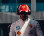 Kena 4 Kali Penalti di 3 Balapan, Lewis Hamilton Murka ke Stewards F1: "Mereka Gila-gilaan Bikin Hukuman!"