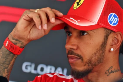 Kronologi Lewis Hamilton Kena Penalti 5 Detik di GP Belgia, Russell Sebut Itu Cuma 'Racing Incident'
