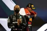 F1 GP Inggris Berakhir Mirip Abu Dhabi 2021 tapi Hasilnya Berbeda, Hamilton Rugi Dua Kali