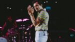 Kelelahan Garap Tur Raksasa 'Together, Together', Harry Styles Tumbang dan Batalkan Konser di Brasil