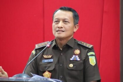Rudi Margono Jadi Plt Jampidsus, Kejagung Pastikan Semua Kasus Tetap Jalan