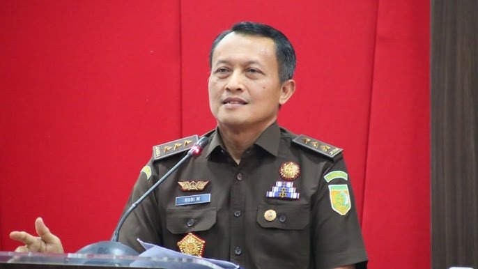 Rudi Margono Jadi Plt Jampidsus, Kejagung Pastikan Semua Kasus Tetap Jalan