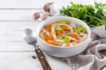 Kunci Sukses Turun Berat Badan: 7 Menu Rendah Kalori yang Ampuh Jinakkan Rasa Lapar