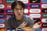 Hanya 2 Hari di Korea Usai Mundur, Eks Pelatih Timnas Hong Myung-bo Langsung "Kabur" ke AS