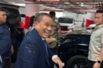 Hotman Paris Resmi Jadi Kuasa Hukum eks Jampidsus Febrie Adriansyah