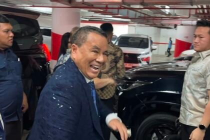 Hotman Paris Resmi Jadi Kuasa Hukum eks Jampidsus Febrie Adriansyah