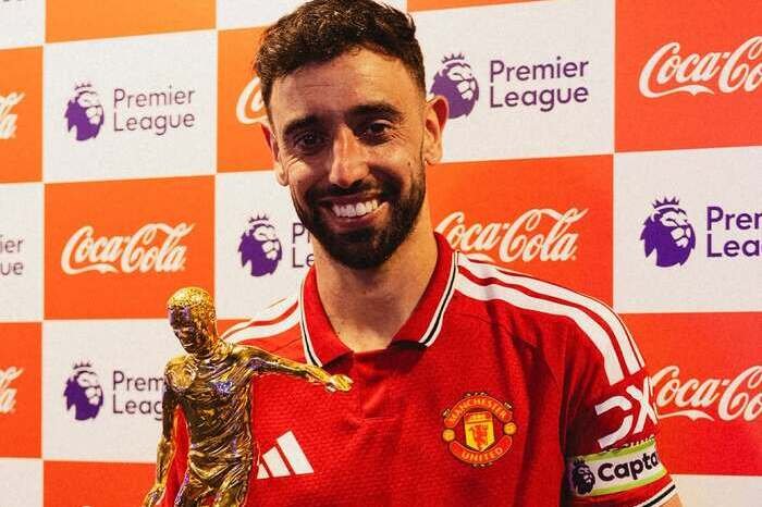 Manchester United disebut siap melepas Bruno Fernandes jika Galatasaray mampu memenuhi nilai transfer dan tuntutan gajinya.