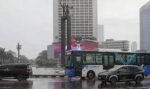 Prakira Cuaca BMKG: Jaksel dan Jaktim Berpotensi Diguyur Hujan Ringan Siang Ini