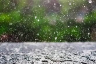 Badan Meteorologi, Klimatologi, dan Geofisika (BMKG)