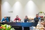 BNPP Perkuat Pengelolaan Batas Negara Lewat Indeks Terpadu Nasional