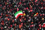 Surat Kabar Iran Rilis Daftar 13 Pemimpin Dunia Target Balas Dendam Kematian Khamenei