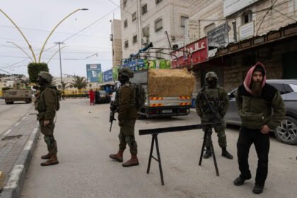 palestina