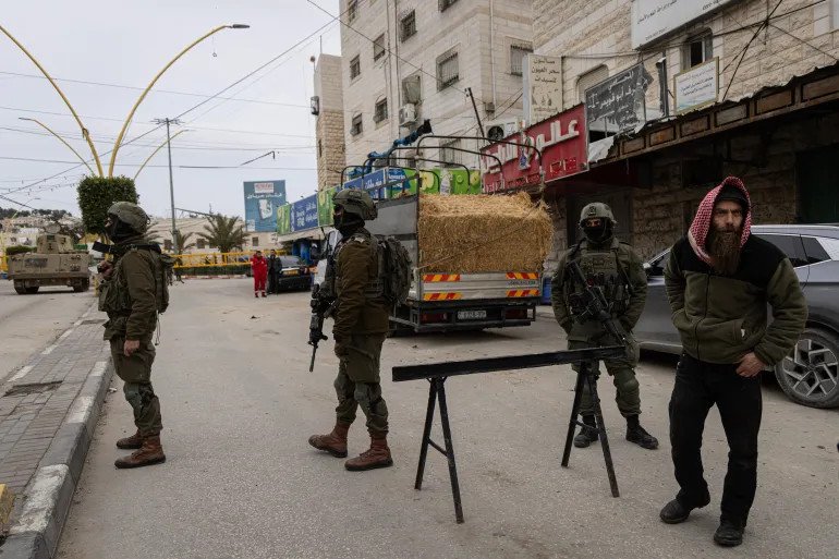 palestina