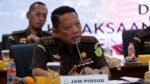 Resmi Jadi Tersangka, Eks Jampidsus Febrie Adriansyah Terjerat Kasus Korupsi dan TPPU Kakap