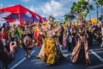 Siap-Siap Berburu Tiket! Panduan Lengkap Jember Festival Carnaval 2026 dan Cara Beli Tiketnya
