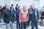 Danantara Gandeng Jasa Marga dalam Penguatan Pengelolaan Command Center