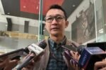 KPK Bidik Aliran Dana Bupati Suhardiman Amby, Dalami Kesaksian Menhut Raja Juli Antoni
