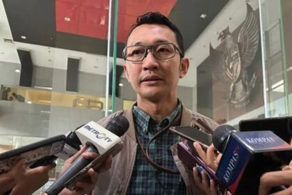 KPK Bidik Aliran Dana Bupati Suhardiman Amby, Dalami Kesaksian Menhut Raja Juli Antoni