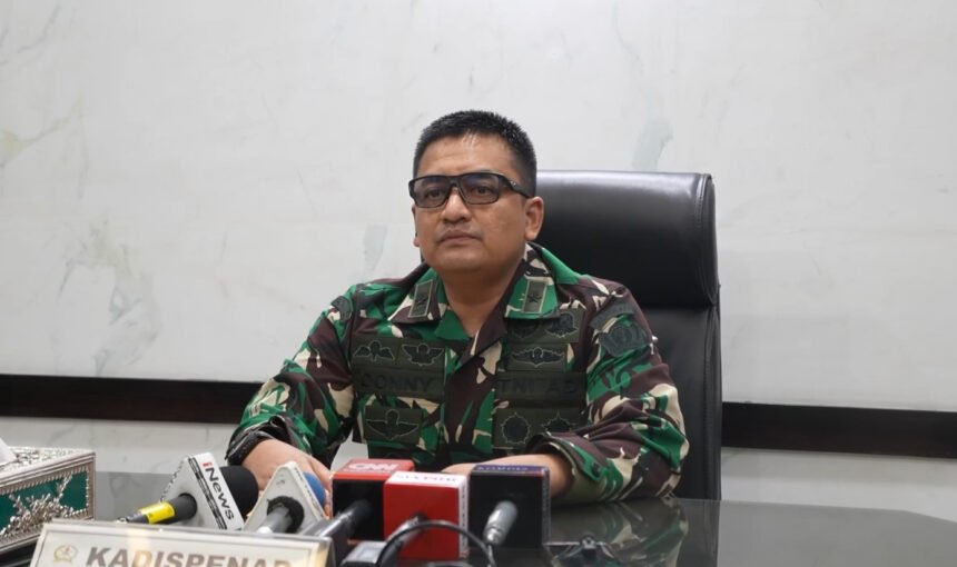 Kronologi Awal Ledakan Gupusmu Madiun: 1 Prajurit Gugur, 6 Terluka Saat Pemeriksaan Rutin