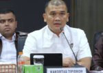 Bukan Cuma Eks Jampidsus, Don Ritto Ikut Dijerat dalam Megaproyek Skandal Pencucian Uang
